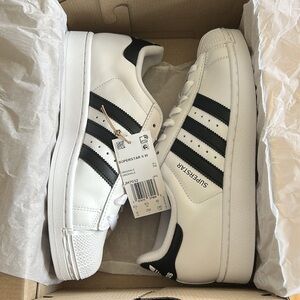ADIDAS SUPERSTAR II Women Sneakers